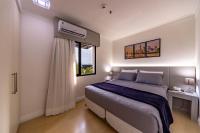 Apartamento de 2 dormitorios con balcón