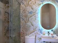 CASA MIGUEL y SALLY - B&B Villanueva de las Manzanas