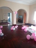 Kensington B&B - Bed and Breakfast Johannesburg