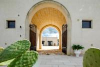 Casale Maria - Ferienwohnung Minervino di Lecce