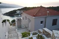 Samos Endless Blue 2 - Ferienwohnung Samos