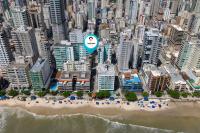 Apto Charmoso Próx. à Praia de Itapema ZF4014 - B&B Itapema