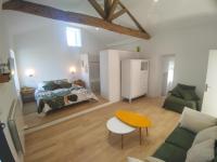 Le pressoir de Guinefolle - B&B Monsireigne