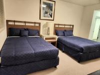 Apartment mit 3 Schlafzimmern