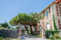 Bel appartement vue mer pour 4 - B&B Soulac-sur-Mer