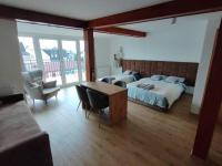 Habitación cuádruple