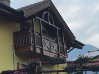 Marika's House - B&B Fiavè