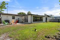 Ben's Bungalow - 8min to Siesta Key - Gigabit Wifi - Ferienwohnung Sarasota