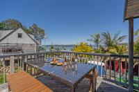 Whitianga Coastal Escape 5bdrm - B&B Whitianga