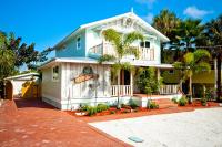 Al's Dream - Bed and Breakfast Bradenton Beach
