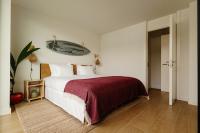Doppel-/Zweibettzimmer mit eigener Terrasse