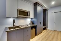 Superior Apartment with City View