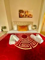 Apartamento de 3 dormitorios