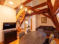 Appartamento con 2 Camere da Letto