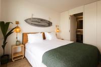 Superior Doppel- oder Zweibettzimmer mit Terrasse