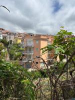 Apartament Magdalena - B&B San Nicola Arcella