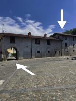La Valloggia - Chambres d’hôtes Bosisio Parini