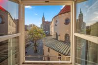 Munich Most Central Holiday Apartment 90m2 - 969 sq ft of Luxury - Chambres d'hôtes Munich