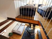 Appartamento con 1 Camera da Letto