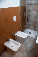 Camera Matrimoniale con Bagno Privato