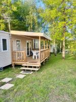 Le Dugny'tique, un endroit fantastique ! - B&B Onzain