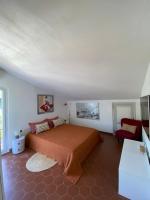 Chambre Double - Vue sur Jardin
