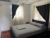Chambre Double ou Lits Jumeaux