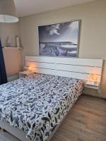 Apartamento con vistas al mar