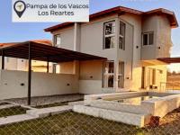 Los Reartes Vazcos inbalo 01 - B&B