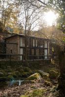 Quinta do Fradinho - Casa do Rio - B&B Soajo