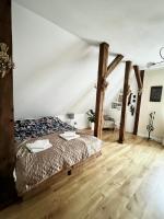 Apartamento de 2 dormitorios