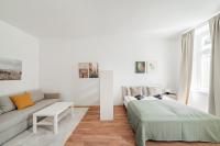 Central Studio Apartment - B&B Vienna