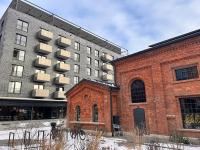 Fuzja Sen Fabrykanta - darmowy parking - Bed and Breakfast