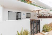 Rentalfue DunAzul - Chambres d’hôtes Corralejo
