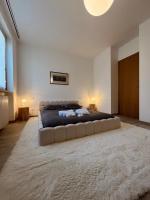 Apartamento de 2 dormitorios con terraza