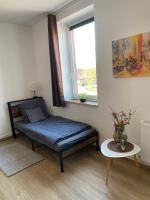 Appartement met 1 Slaapkamer