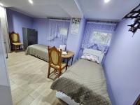 DAR-KAJ MIESZKANIE nr 5 - Ferienwohnung