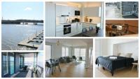 Spacious Apartment for 4 with Sauna - Ferienwohnung Helsinki