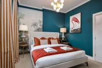 Stylish Penthouse Retreat - Bed and Breakfast Stirling