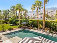 Oasis Del Sol by Rather Be Properties - B&B Palm Springs