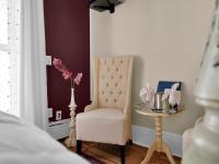 Deluxe Kamer met Queensize Bed