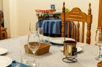 Tower Center Apartment - Bed and Breakfast La Paz