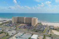 Luxury Top-Floor Gulf-Front Penthouse w/ Panoramic Views - Bed and Breakfast Panama City Beach