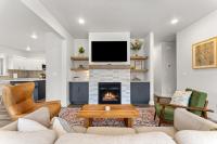 Brand New Custom home - Grayson - Bed and Breakfast Meridian