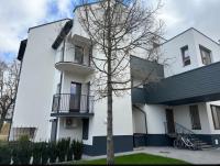 Appartement met 1 Slaapkamer