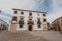 Mar de Olivos Baeza - B&B