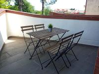 El barco de Barro - Bed and Breakfast Bortolons