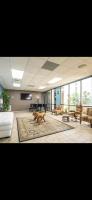 Beautiful renovated oceanfront, Galveston condo- fits up to six people! - Ferienwohnung Galveston