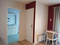 Chambre Familiale