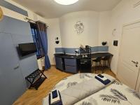 IL Grattacielo Di Genova - B&B Genova